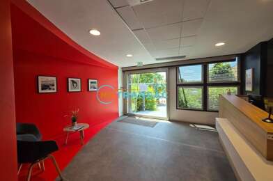 Local industriel  2000000 €