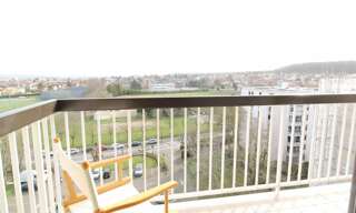 Appartement 2 Pièces 46 m² à vendre à Les Clayes-sous-Bois (78340)