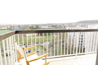 Appartement 2 pièces 165000 €