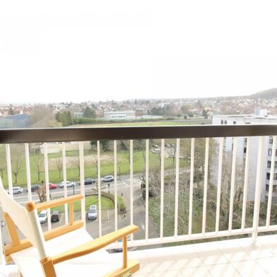 Appartement 2 pièces 165000 €