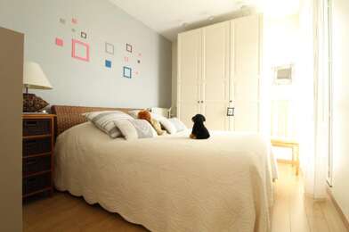 Appartement 2 pièces 159500 €