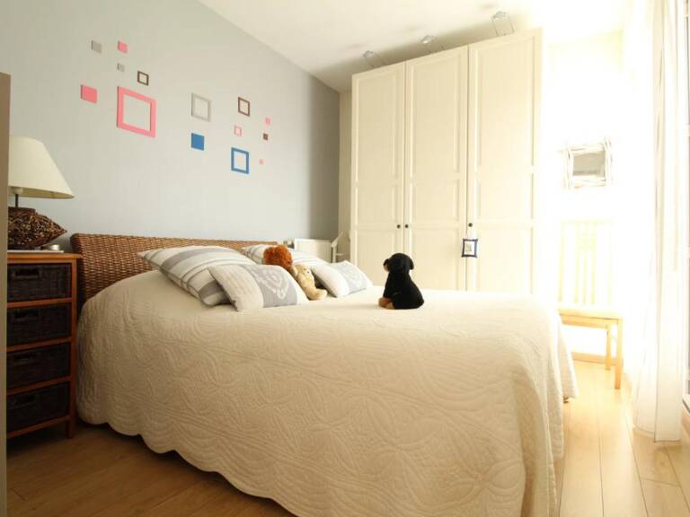SPACIEUX T2 avec balcon et ascenseur ! — photo 1