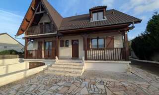 Maison 7 Pièces 140 m² à vendre à Les Clayes-sous-Bois (78340)