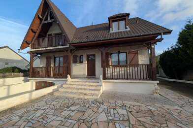 Maison 7 pièces 595000 €