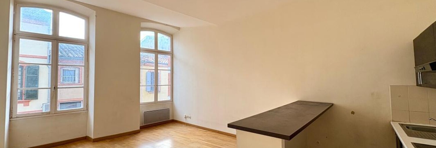 Appartement 4 Pièces 88 m² à vendre à Montauban (82000)