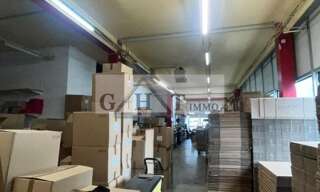 Local industriel  206 m² à louer à Roissy-en-France (95700)