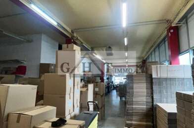 Local industriel  2949 €