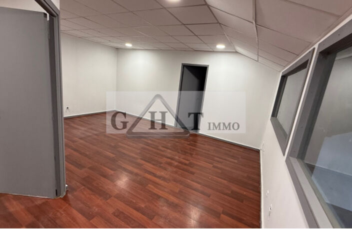 ARGENTEUIL - Local d’activité de 380 m² A LOUER — photo 3
