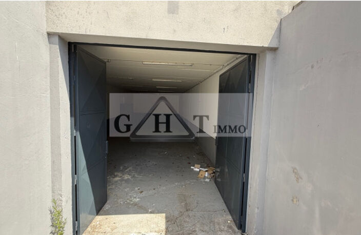 À LOUER – LOCAL D’ACTIVITÉ / STOCKAGE –250M² -  AULNAY PARIS NORD — photo 5