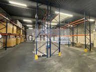 A LOUER -ENTREPOT/BUREAUX DE 1160M²- A NOISY-LE-GRAND — photo 2