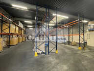 A LOUER -ENTREPOT/BUREAUX DE 1160M²- A NOISY-LE-GRAND — photo 3