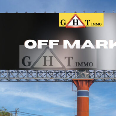 Local industriel  460000 €