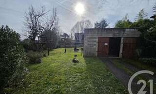 Terrain  400 m² à vendre à Créteil (94000)