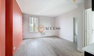 Appartement 3 Pièces 47 m² à vendre à Groslay (95410)