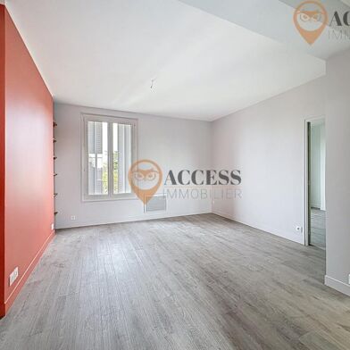 Appartement 3 pièces 189000 €