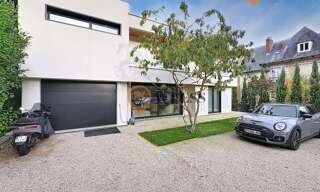 Maison 7 Pièces 177 m² à vendre à Montmorency (95160)