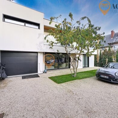 Maison 7 pièces 1540000 €