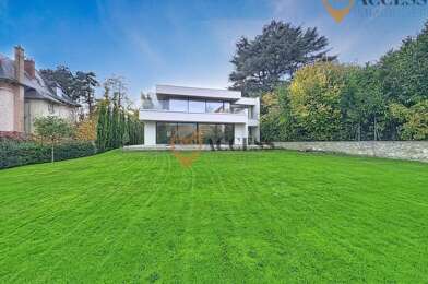 Maison 7 pièces 1540000 €