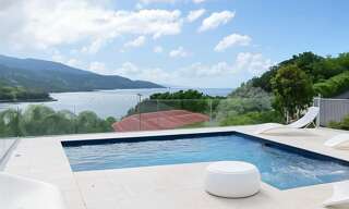 Maison 5 Pièces 166 m² à vendre à Bouillante (97125)