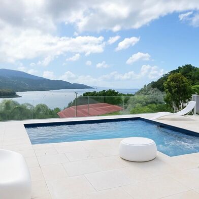 Maison 5 pièces 1300000 €