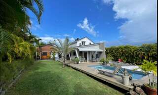 Maison 4 Pièces 122 m² à vendre à Baie-Mahault (97122)