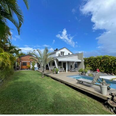 Maison 4 pièces 697000 €