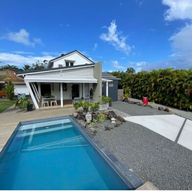 Maison 4 pièces 660000 €