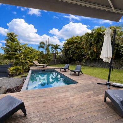 Maison 4 pièces 660000 €