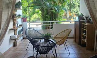 Appartement 3 Pièces 70 m² à vendre à Baie-Mahault (97122)