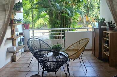Appartement 3 pièces 238000 €