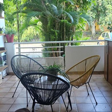 Appartement 3 pièces 238000 €