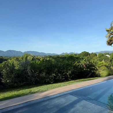 Maison 5 pièces 1150000 €