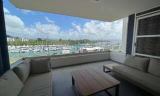 Appartement 2 Pièces 57 m² à vendre à Fort-de-France (97200)