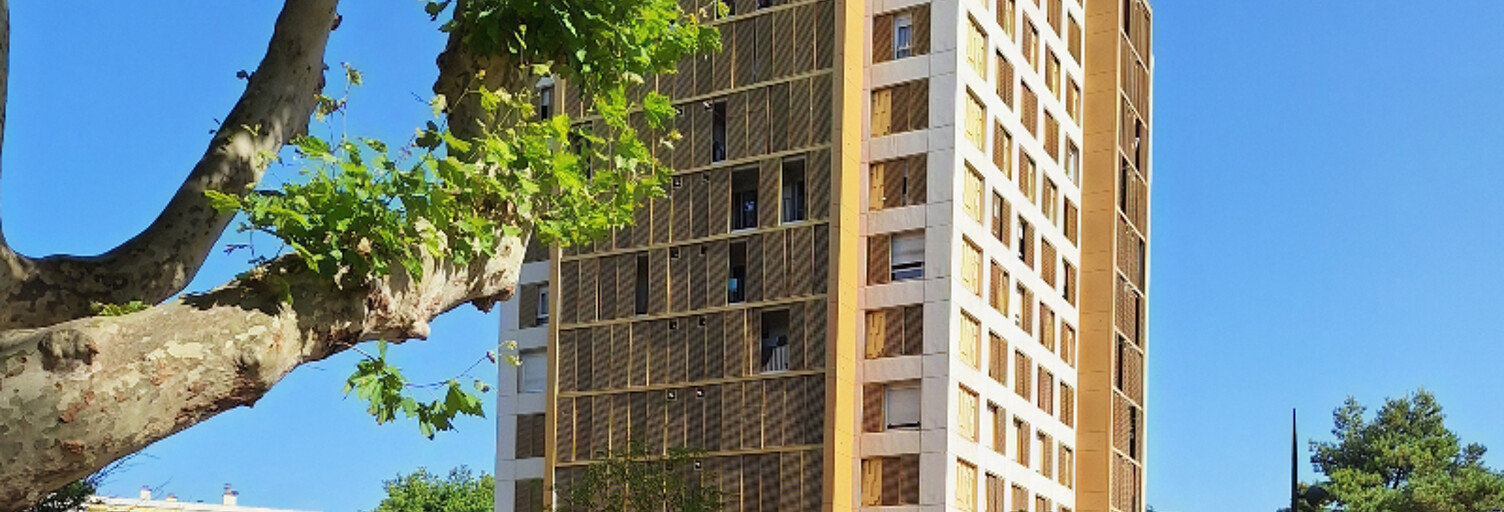 Appartement 4 Pièces 74 m² à louer à Avignon (84000)