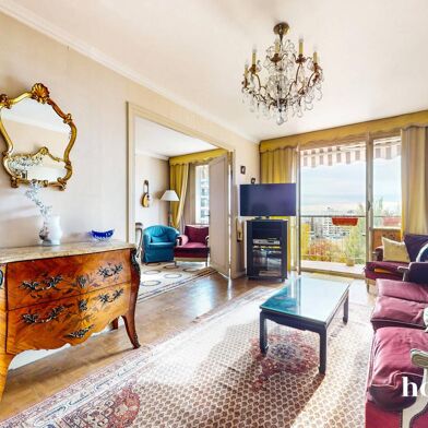 Appartement 4 pièces 650000 €