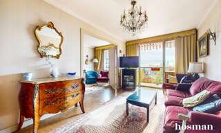 Appartement 4 Pièces 75 m² à vendre à Paris 20 (75020)