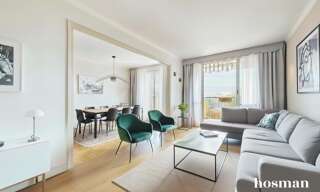 Appartement 4 Pièces 75 m² à vendre à Paris 20 (75020)