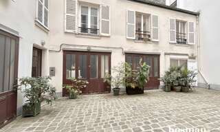 Appartement 5 Pièces 87 m² à vendre à Paris 10 (75010)