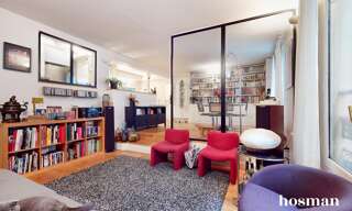 Appartement 5 Pièces 87 m² à vendre à Paris 10 (75010)