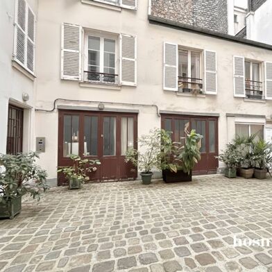 Appartement 5 pièces 850000 €