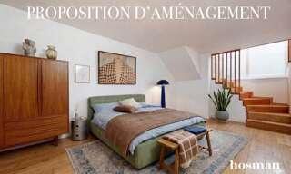 Appartement 5 Pièces 87 m² à vendre à Paris 10 (75010)