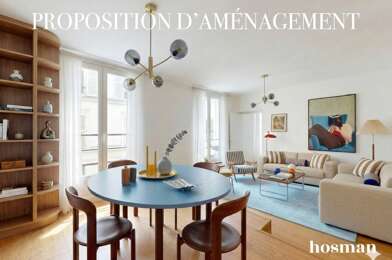 Appartement 5 pièces 830000 €