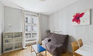 Appartement 2 Pièces 29 m² à vendre à Paris 10 (75010)