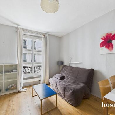 Appartement 2 pièces 285000 €