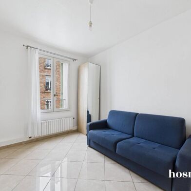 Appartement 2 pièces 257000 €