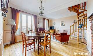 Appartement 3 Pièces 53 m² à vendre à Colombes (92700)