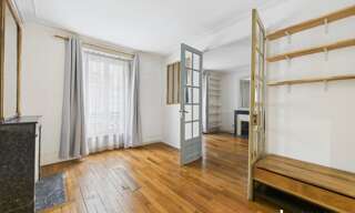 Appartement 3 Pièces 65 m² à vendre à Paris 19 (75019)