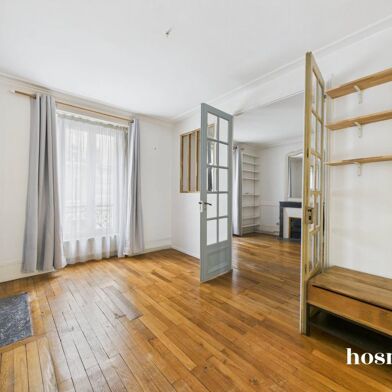 Appartement 3 pièces 540000 €