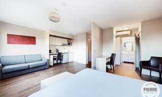 Appartement 2 Pièces 31 m² à vendre à Montpellier (34070)