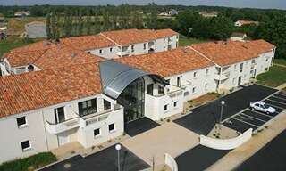 Appartement 1 Pièce 25 m² à vendre à Fontaine-le-Comte (86240)